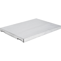 Armoires pour produits inflammables, tablettes additionnelles EastCoast Offshore Supplies