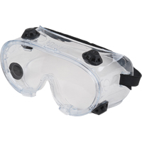 Lunettes &agrave; coques de s&eacute;curit&eacute; Z300, Lentille Transparent, Anti-&eacute;gratignures, Ventilation Indirecte EastCoast Offshore Supplies