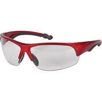 Lunettes de s&eacute;curit&eacute; s&eacute;rie Z1900, Lentille Transparent, Anti-&eacute;gratignures, R&eacute;pond ou surpasse la norme CSA Z94.3 EastCoast Offshore Supplies