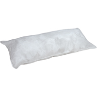 Sorbent Pillow, Oil Only, 18" L x 8" W, 25 gal. Absorbency/Pkg. EastCoast Offshore Supplies