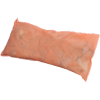 Sorbent Pillow, Hazmat, 18" L x 8" W, 30 gal. Absorbency/Pkg. EastCoast Offshore Supplies
