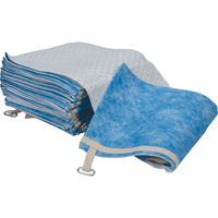 Balayage absorbant pour huile seulement EastCoast Offshore Supplies