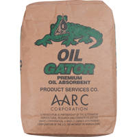Absorbants - Oil Gator EastCoast Offshore Supplies