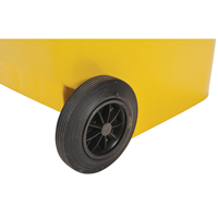 Premium Spill Kit, Oil Only, Bin, 63 US gal. Absorbancy EastCoast Offshore Supplies