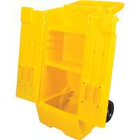 Chariot &agrave; outil mobile EastCoast Offshore Supplies