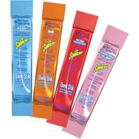 Sqwincher&reg; Boisson de r&eacute;hydratation ZERO Qwik Stik, Poudre, Orange EastCoast Offshore Supplies