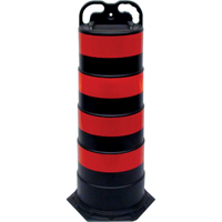 EZ-Grab Channelize, 44" High, Black EastCoast Offshore Supplies