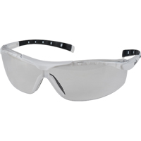 Z1500 Series Safety Glasses, Clear Lens, Anti-Fog, Meets/Exceeds CSA Z94.3 EastCoast Offshore Supplies