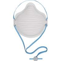 Airwave Respirators, N95, NIOSH Certified, Large/Medium EastCoast Offshore Supplies