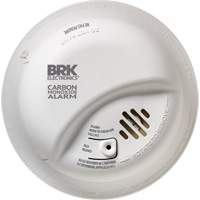 Carbon Monoxide Alarm EastCoast Offshore Supplies