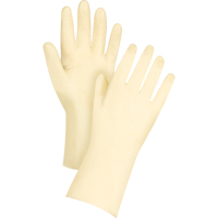 Premium Canner's Gloves, Size X-Large/10, 12" L, Rubber Latex, 18-mil EastCoast Offshore Supplies