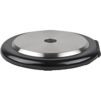 Base avec roues pour construire vos barri&egrave;res pour le contr&ocirc;le des foules EastCoast Offshore Supplies