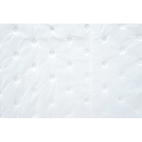Industrial-Grade Fine Fibre Sorbent Rolls, Heavyweight, 150' L x 30" W, 70 gal. Absorbancy EastCoast Offshore Supplies