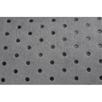 High Traffic Sorbents, Heavyweight, 150' L x 30" W, 60 gal. Absorbancy EastCoast Offshore Supplies