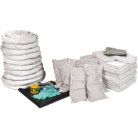 95-Gallon Shop Replacement Kit, Oil Only EastCoast Offshore Supplies