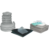 55-Gallon Replacement Kit, Universal EastCoast Offshore Supplies