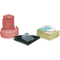 Premium 55-Gallon Replacement Kit, Hazmat EastCoast Offshore Supplies