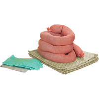 5-Gallon Replacement Kit, Hazmat EastCoast Offshore Supplies