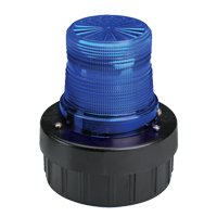 Clignotants d'avertissement avec signal visuel et sonore EastCoast Offshore Supplies