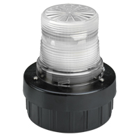 Clignotants d'avertissement avec signal visuel et sonore EastCoast Offshore Supplies