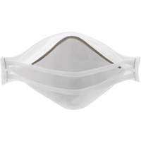 Respirateurs contre les particules 9210+ Aura, N95, Certifi&eacute; NIOSH EastCoast Offshore Supplies