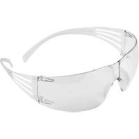 Lunettes de s&eacute;curit&eacute; SecureFit s&eacute;rie 200, Lentille Transparent, Antibu&eacute;e, ANSI Z87+/R&eacute;pond ou surpasse la norme CSA Z94.3 EastCoast Offshore Supplies
