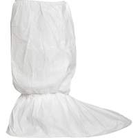 Boot Cover, Large, Tyvek&reg; IsoClean&reg;, White EastCoast Offshore Supplies