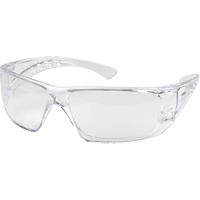 Lunettes de s&eacute;curit&eacute; s&eacute;rie Z2200, Lentille Transparent, Anti-&eacute;gratignures, R&eacute;pond ou surpasse la norme CSA Z94.3 EastCoast Offshore Supplies