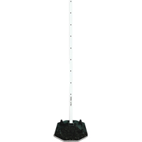 Portable Sign Stand and Base EastCoast Offshore Supplies