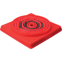 Collapsible Lighted Cone, 28" H, Orange EastCoast Offshore Supplies