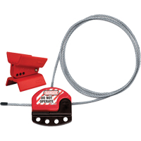 Valve Lockout Devices, Ball/Butterfly Type EastCoast Offshore Supplies