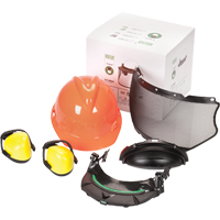 V-Gard&reg; Forestry Kit EastCoast Offshore Supplies