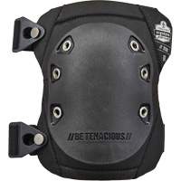 Proflex&reg; 335 Slip Resistant Cap Knee Pad, Buckle Style, Rubber Caps, Foam Pads EastCoast Offshore Supplies