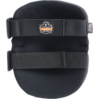 Proflex&reg; 230 Wide Soft Cap Knee Pad, Hook and Loop Style, Foam Caps, Foam Pads EastCoast Offshore Supplies