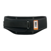 Proflex&reg; 1500 Weight Lifter's Style Back Support, Nylon Jersey, Small EastCoast Offshore Supplies