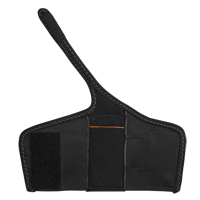 Prot&egrave;ge-poignet &agrave; sangle simple 4000 Proflex - main droite, &eacute;lastique, Petit EastCoast Offshore Supplies