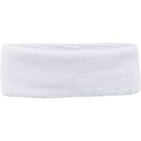 Chill-Its&reg; 6550 Head Sweatband, White EastCoast Offshore Supplies