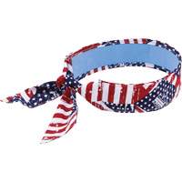 Chill-Its 6700CT Cooling Bandanas, Multi-Colour EastCoast Offshore Supplies