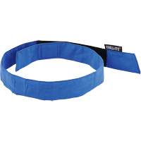 Foulard de refroidissement par &eacute;vaporation Chill-Its 6705, Bleu EastCoast Offshore Supplies