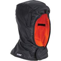 N-Ferno&reg; 6840 Two-Layer Economy Winter Liner, Fleece Lining, One Size, Black EastCoast Offshore Supplies