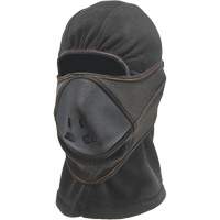 N-Ferno&reg; 6970 Extreme Balaclava with Hot Rox Heat Exchanger, Fleece, Black EastCoast Offshore Supplies