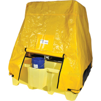 IBC 2000i Tarp EastCoast Offshore Supplies