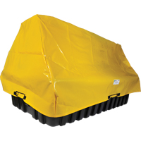 Poly-Tank&reg; Containment Unit 550 Tarp EastCoast Offshore Supplies