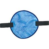 Chill-Its&reg; 6715CT Evaporative Cooling Hard Hat Pad EastCoast Offshore Supplies