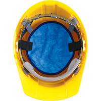 Chill-Its&reg; 6715CT Evaporative Cooling Hard Hat Pad EastCoast Offshore Supplies