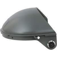Faceshield Head Gear, None (Hardhat Attachment) Suspension EastCoast Offshore Supplies