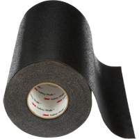 Safety-Walk Slip-Resistant Tape, 12" x 60', Black EastCoast Offshore Supplies