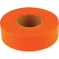 Sub-Zero Flagging Tape, 1.2" W x 150' L, Fluorescent Orange EastCoast Offshore Supplies