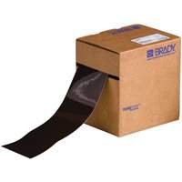 ToughStripe&reg; Floor Marking Tape, 3" x 100', Polyester, Brown EastCoast Offshore Supplies