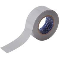 ToughStripe&reg; Floor Marking Tape, 2" x 100', Polyester, Grey EastCoast Offshore Supplies